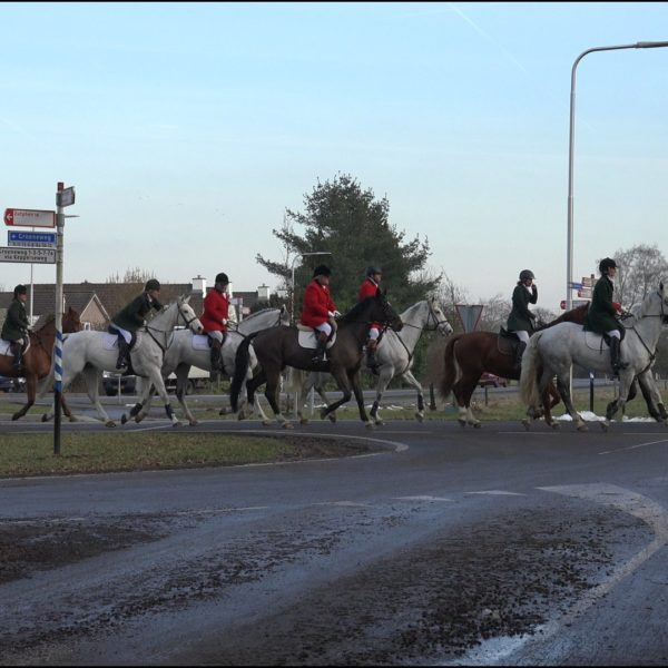 Slipjacht jachtvereniging Soestdijk