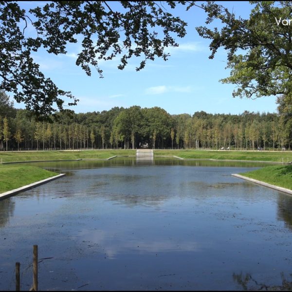 Het Baarnse Bos