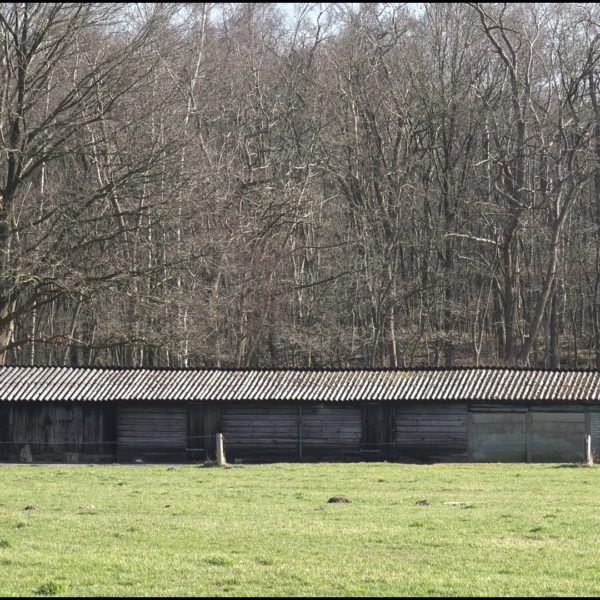 Landelijk Doetinchem bij Hagen.