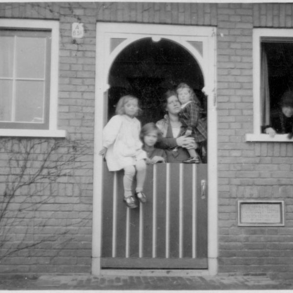 Het Zand 1936