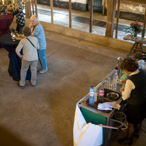 Open Monumentendag 2018