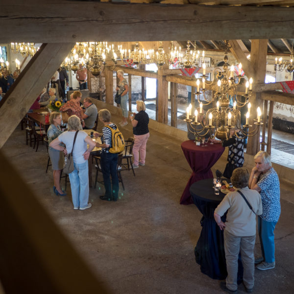 Open Monumentendag 2018