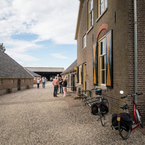 Open Monumentendag 2018