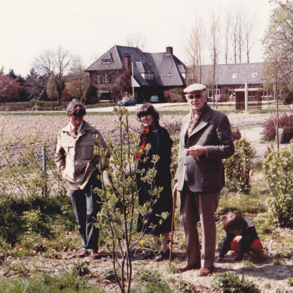 Het Zand 1982 Donselaar