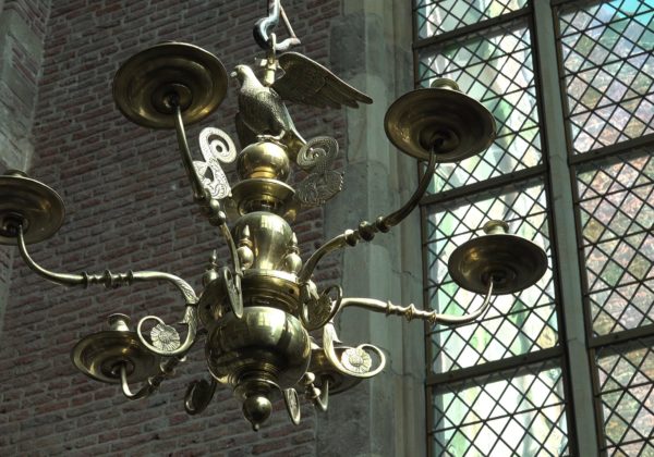 Pieterskerk Leiden