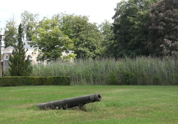 Kasteel wandeling Ruurlo