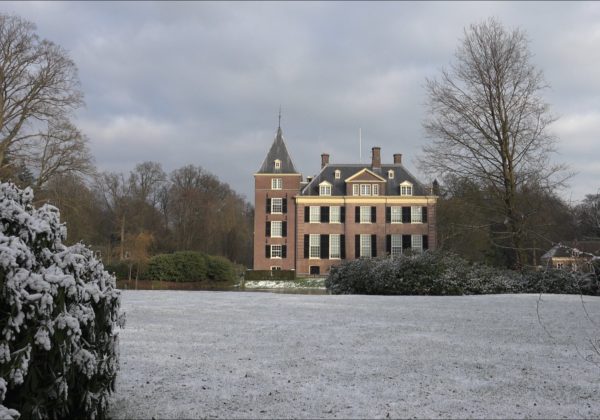 Huis Verwolde in Laren