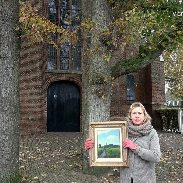 Sijpekerk in Loosdrecht