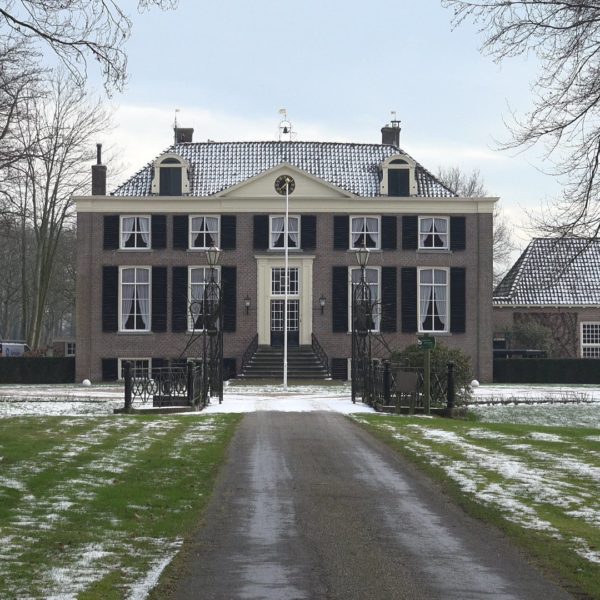 Huis Zelle