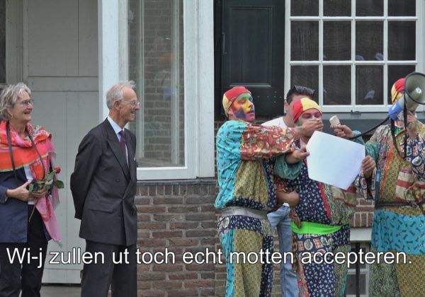 Volksfeest 2018 27 Bielemanstoespraken