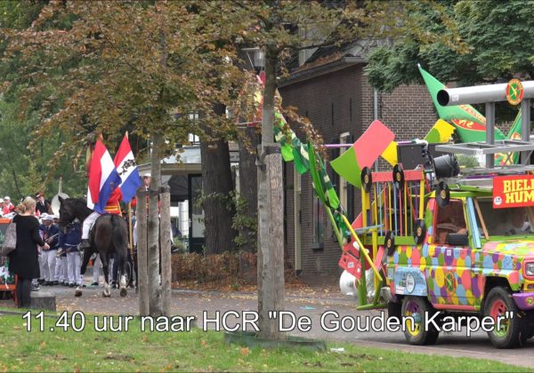 Volksfeest 2018 deel 15