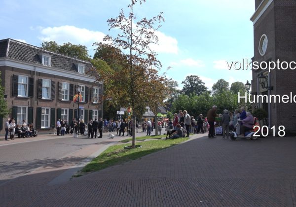 Volksfeest 2018 deel 4