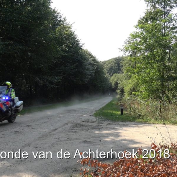 Ronde van de Achterhoek 2018