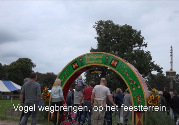 Volksfeest 2018 deel 2