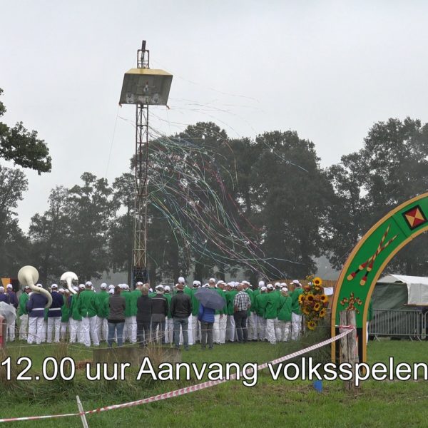 Volksfeest 2018 deel 17